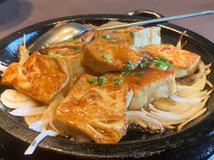 -穿越·外婆家(西溪天堂店)