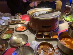 -西塔老太太泥炉烤肉(温州首店万象城黑金店)