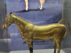 -茂陵博物馆