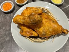 -长安记·大美陕菜(大族广场店)