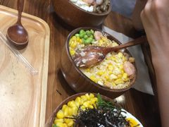 -Poke lemon海鲜波奇饭·柠檬茶(金碧开放小区店)