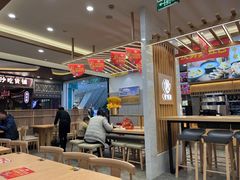 大堂-老娘舅(杭州良渚永旺梦乐城店)