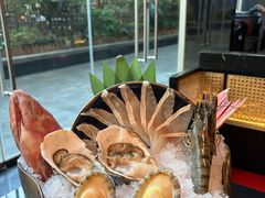 -大葉日本料理·龍蝦任食放題(廣州W酒店)