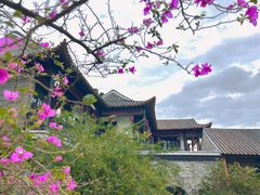 -东莞市可园博物馆