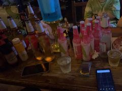 -海雾里小酒馆(观音桥店)