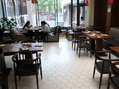 大堂-陆壹捌餐厅(五大道店)