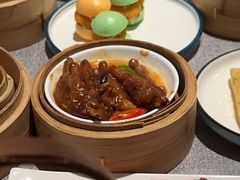 -晋江荣誉国际酒店·港誉茶餐厅