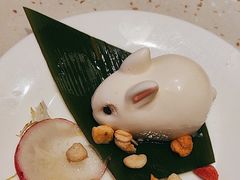 -夏日玛莉西餐厅(金茂览秀城店)