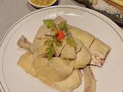 -广州花园酒店