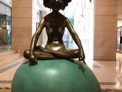 -外滩二十二号艺术中心