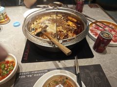 -一绪に寿喜烧(荟聚店)