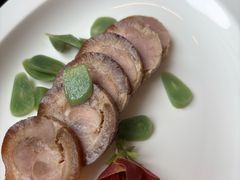 -泛太平洋大酒店·海天楼中餐厅·粤菜