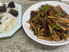 -顾师傅特色炒菜(富民路店)