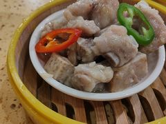 蒜香蒸排骨-蒸武门·广式茶点(金宝莱店)