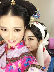 -盘子女人坊生日照·摄影馆(华强店)