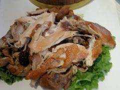 -惠丰堂饭庄·烤鸭·京味菜(西北旺·唐家岭店)
