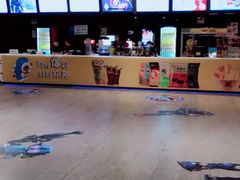 -大地影院(上海南汇店)