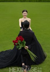 -苏州HX-合喜映画婚纱摄影