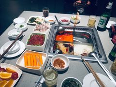 -海底捞火锅(高科广场店)