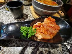 -汉拿山烤肉(东直门东方银座店)
