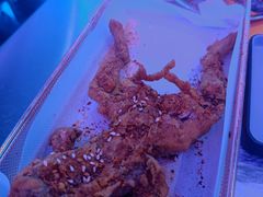 -燥次·烧烤酒场(万象城店)