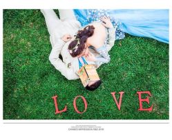 -戛纳印象摄影(潮拍定制馆)