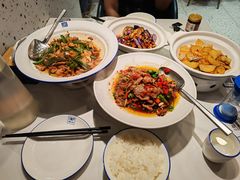 -兰湘子·湘菜小炒(石家庄万象城店)