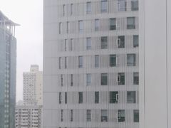 -中国福利会少年宫