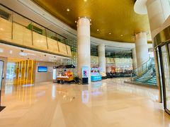 -厦门喜来登酒店