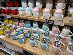 -The Green Party(湛江万达广场店)