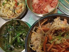 -釜山火炉·海鲜烤肉(紫藤路店)
