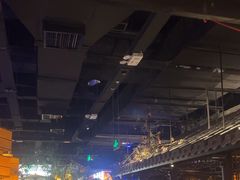 -绿茶餐厅(燕郊永旺店)