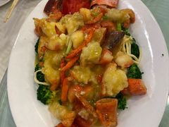 -江南村酒家