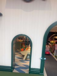 -奈尔宝·儿童乐园·亲子餐厅(星河湾店)