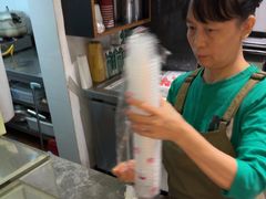 -一口小满手作糯米糍(北山店)