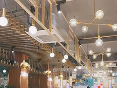 -壹陆陆烧烤(平房总店)