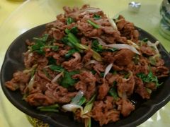 -烤肉季饭庄