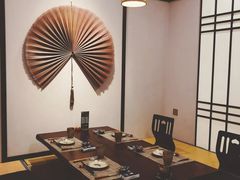 -长崎家日式料理(人民大街店)