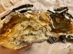 奥利奥羊角-OUR Bakery(SKP-S店)