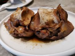 -高玛纳驴肉火烧(河间总店)