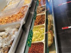 自助取餐区-紫光园(顺义店)