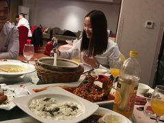 -松鹤楼(狮山永利广场店)