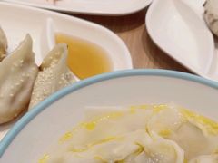 -小杨生煎(香港名都店)