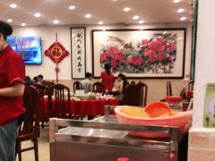 大堂-胜记菜馆(文明路)