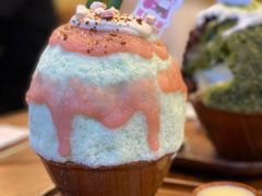 -WONDER ICE 萬得冰田(建設路总店)