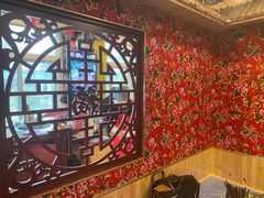 -田家大院东北农家菜铁锅炖(西安总店)