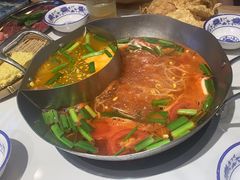 -王奋斗贵州酸汤牛肉火锅