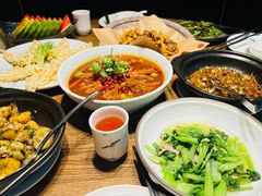 -辛香汇(飞洲店)