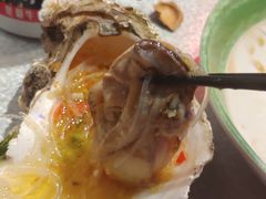 -探鱼·鲜青椒爽麻烤鱼(天河优托邦店)