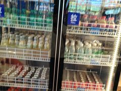 -韩乔恩·韩式自助·无限烤肉(新迎新城店)